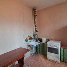 Квартира 47 м², 1-комнатная - изображение 3