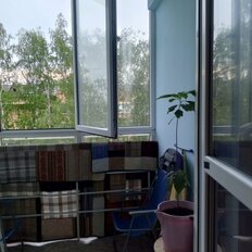 Квартира 30 м², 1-комнатная - изображение 5