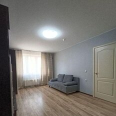 Квартира 36 м², 1-комнатная - изображение 4