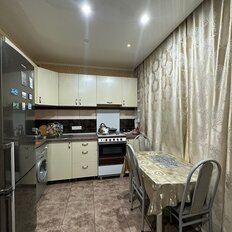 Квартира 28 м², 1-комнатная - изображение 3