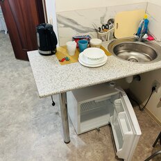 Квартира 18 м², студия - изображение 4