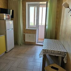 Квартира 38 м², 1-комнатная - изображение 2