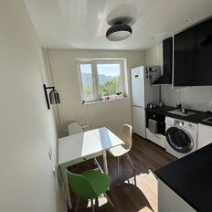Квартира 44 м², 1-комнатная - изображение 1