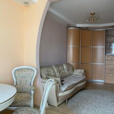 Квартира 97 м², 3-комнатная - изображение 4