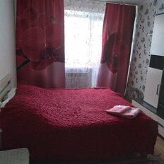 Квартира 42 м², 1-комнатная - изображение 4