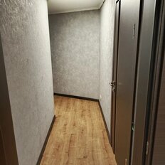 Квартира 60,5 м², 2-комнатная - изображение 1