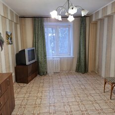 Квартира 35 м², 1-комнатная - изображение 5
