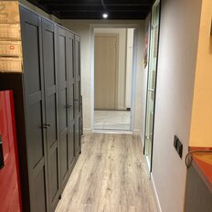 Квартира 30 м², студия - изображение 4