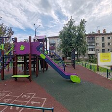 Квартира 46 м², 2-комнатная - изображение 2