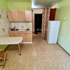 Квартира 23 м², студия - изображение 3