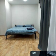 Квартира 33 м², 1-комнатная - изображение 2