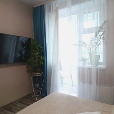 Квартира 22 м², студия - изображение 2