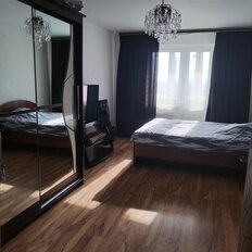 Квартира 114,9 м², 4-комнатная - изображение 3