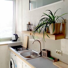 Квартира 20 м², студия - изображение 4