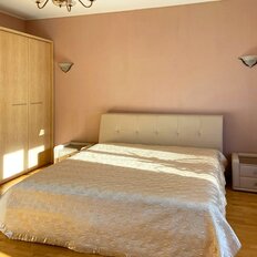 Квартира 107 м², 3-комнатная - изображение 4