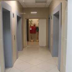 Квартира 41,7 м², 1-комнатная - изображение 1