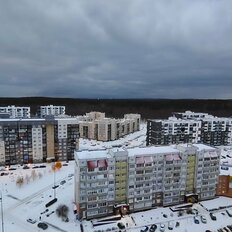 Квартира 38 м², 1-комнатная - изображение 4