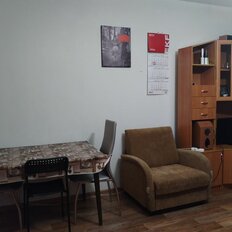 Квартира 40 м², студия - изображение 3