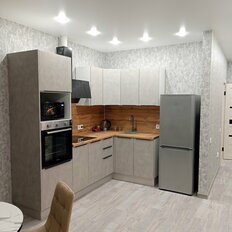 Квартира 33 м², студия - изображение 5