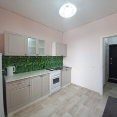 Квартира 35 м², 1-комнатная - изображение 3