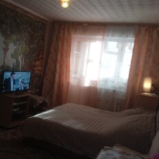 Квартира 36 м², 1-комнатная - изображение 1