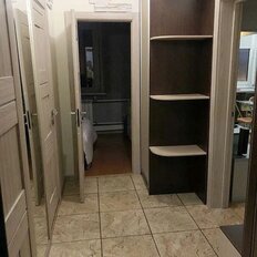 Квартира 36 м², 1-комнатная - изображение 5
