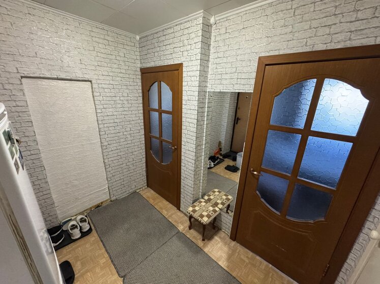 35,2 м², 1-комнатная квартира 3 700 000 ₽ - изображение 18