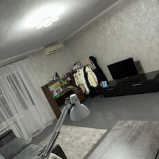 Квартира 40 м², 1-комнатные - изображение 2