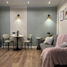 Квартира 30 м², 1-комнатная - изображение 4