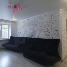 Квартира 57,8 м², 3-комнатная - изображение 1
