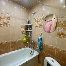 Квартира 33,3 м², 1-комнатная - изображение 1