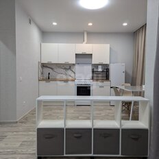 Квартира 32,7 м², студия - изображение 2