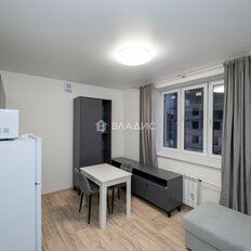 Квартира 20 м², студия - изображение 1
