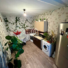 Квартира 34,6 м², 1-комнатная - изображение 3