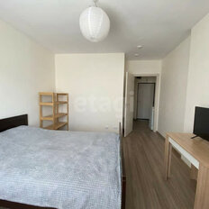 Квартира 36,5 м², 1-комнатная - изображение 1