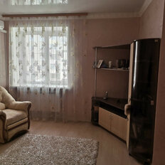 Квартира 52 м², 1-комнатная - изображение 4