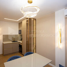 Квартира 32,3 м², 1-комнатная - изображение 3