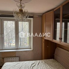 Квартира 64,4 м², 3-комнатная - изображение 2