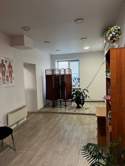 63 м², торговое помещение 56 700 ₽ в месяц - изображение 22