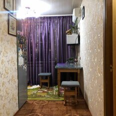 Квартира 35,9 м², 1-комнатная - изображение 4