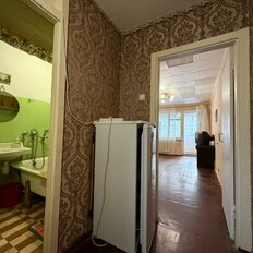 Квартира 32 м², 1-комнатная - изображение 5