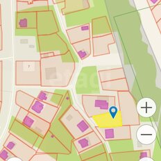 6,9 сотки, участок - изображение 2