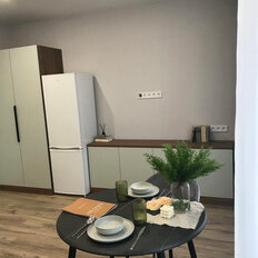 Квартира 47,4 м², 1-комнатные - изображение 5