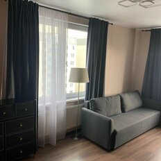 Квартира 49,5 м², 2-комнатная - изображение 1