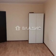 Квартира 32,8 м², 1-комнатная - изображение 3