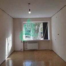 Квартира 30 м², 1-комнатная - изображение 2