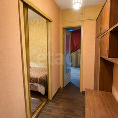 Квартира 41,9 м², 2-комнатная - изображение 4