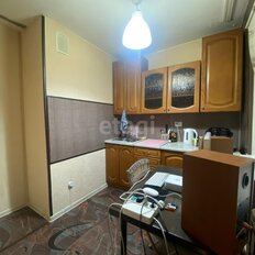 Квартира 31 м², 1-комнатная - изображение 3