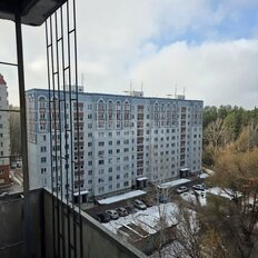 Квартира 27,3 м², 1-комнатная - изображение 3