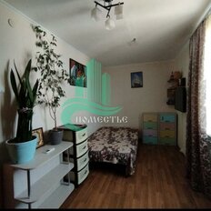 Квартира 44,9 м², 2-комнатная - изображение 3